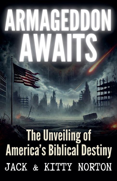 Produktbild: Armageddon Awaits
