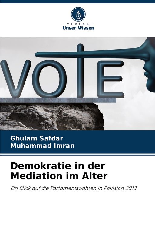 Produktbild: Demokratie in der Mediation im Alter