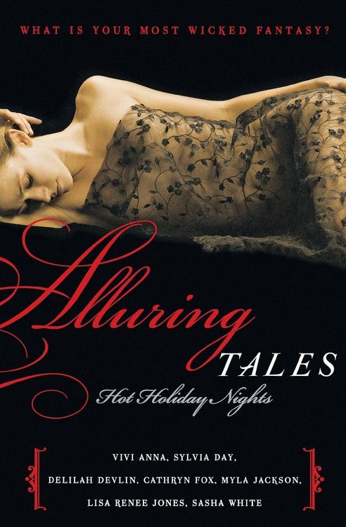 Produktbild: Alluring Tales