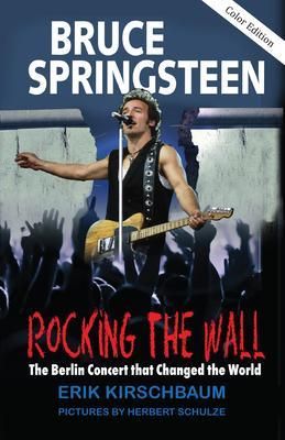 Produktbild: Rocking The Wall. Bruce Springsteen