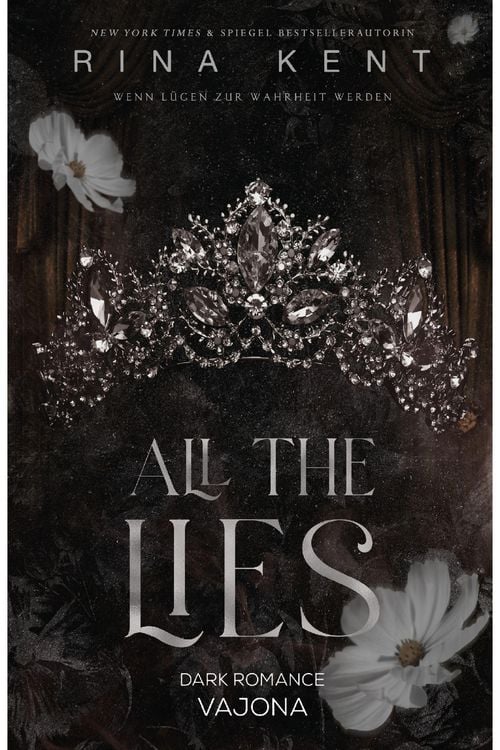 Produktbild: All The Lies