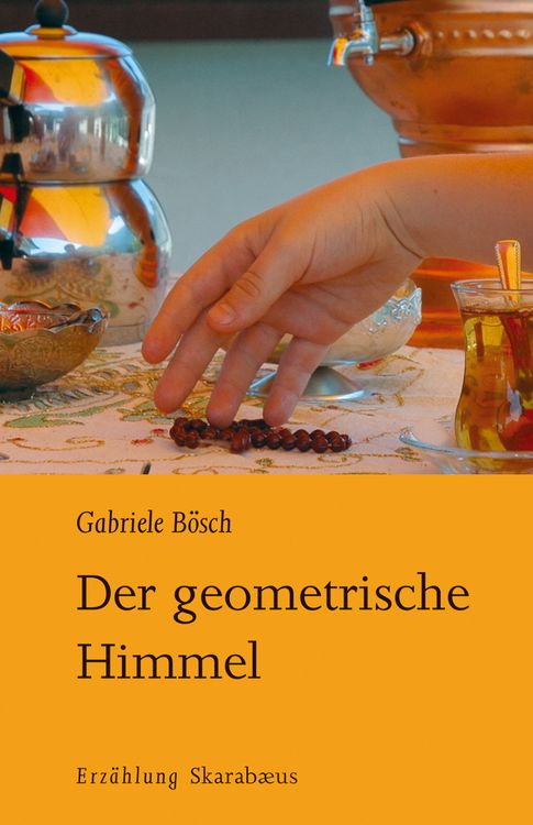 Produktbild: Der geometrische Himmel