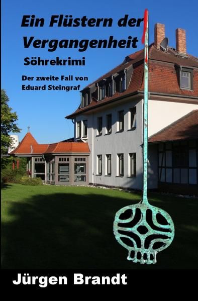 Produktbild: S&ouml;hrekrimis / Ein Fl&uuml;stern der Vergangenheit