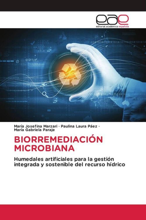 Produktbild: Biorremediaci&oacute;n Microbiana