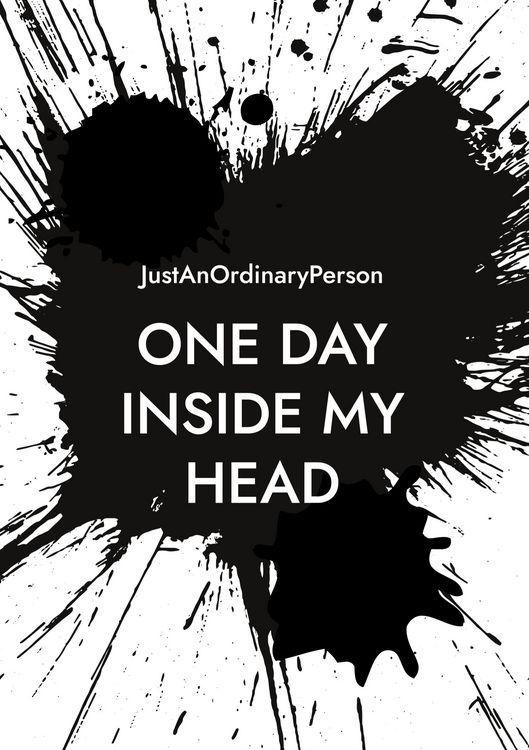 Produktbild: One day inside my head