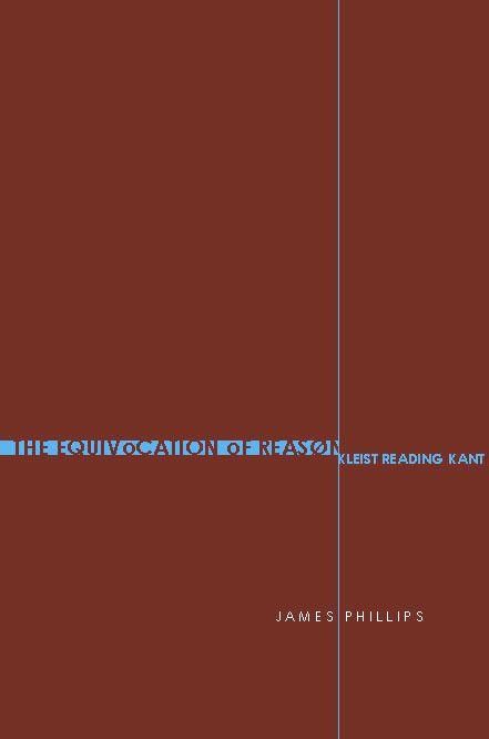 Produktbild: The Equivocation of Reason