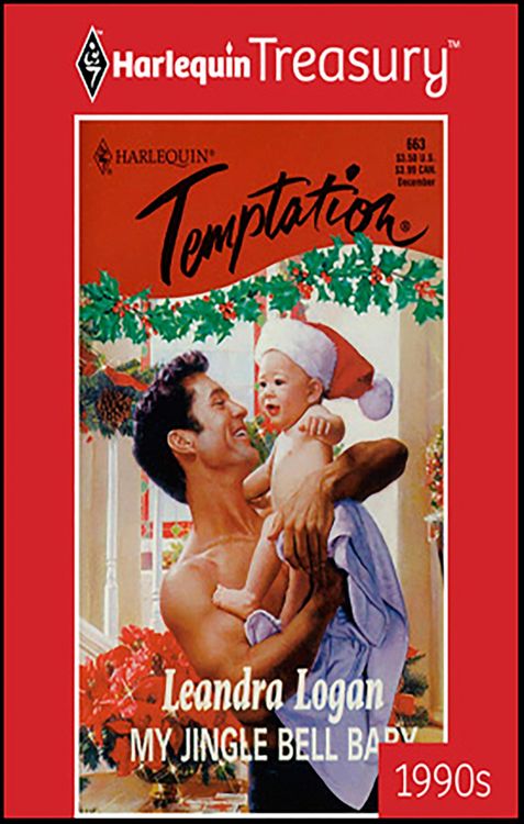 Produktbild: My Jingle Bell Baby