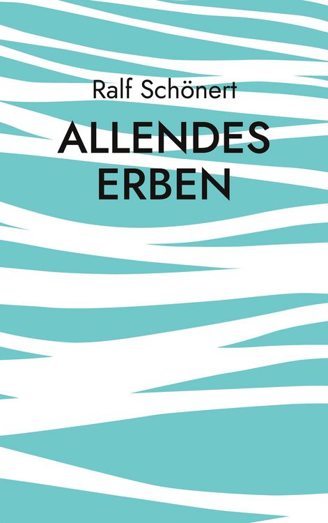Produktbild: Allendes Erben
