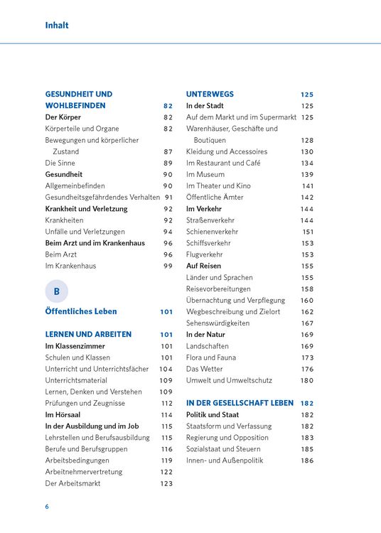 Produktbild: PONS Grund- und Aufbauwortschatz Franz&ouml;sisch