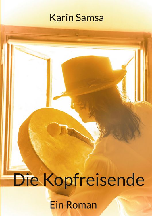 Produktbild: Die Kopfreisende