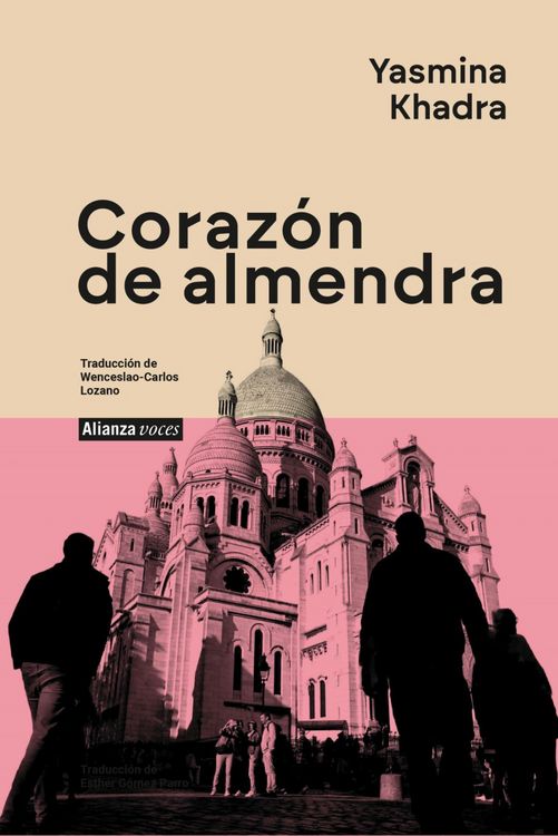 Produktbild: Coraz&oacute;n de almendra