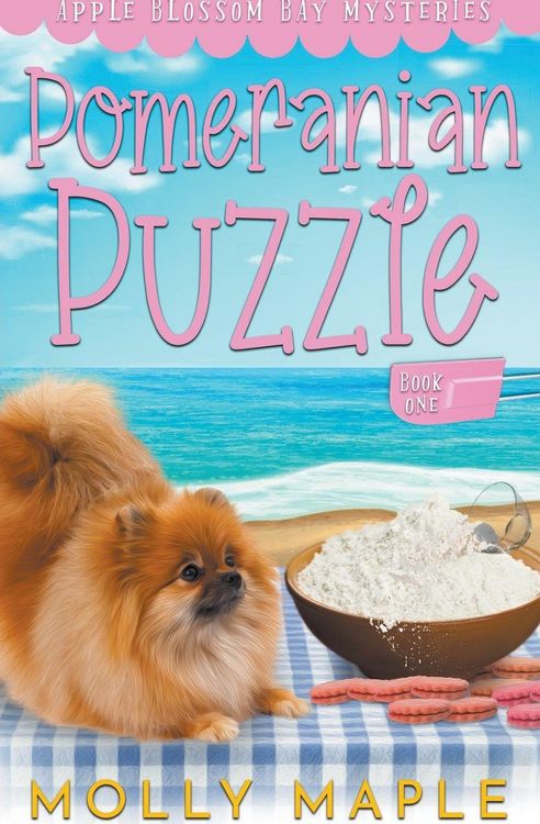 Produktbild: Pomeranian Puzzle