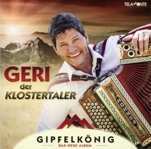 Produktbild: Gipfelk&ouml;nig