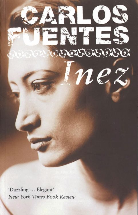 Produktbild: Inez