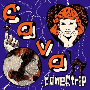 Produktbild: Powertrip