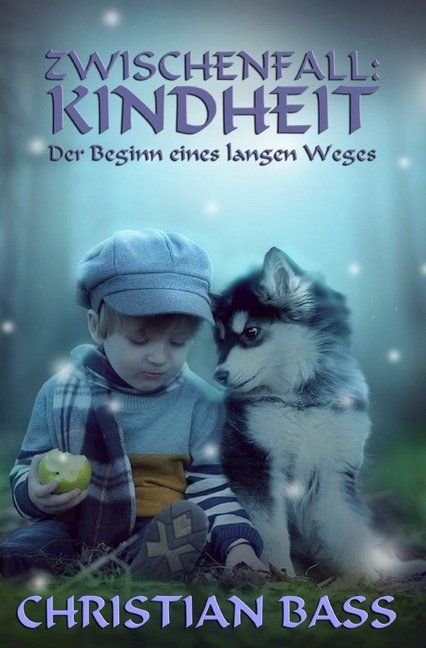 Produktbild: Zwischenfall: Kindheit