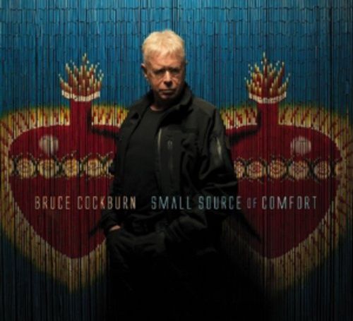 Produktbild: SMALL SOURCE OF COMFORT