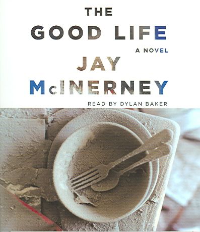 Produktbild: The Good Life, 5 Audio-CDs