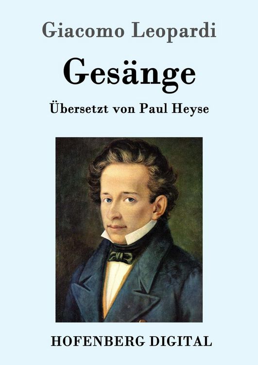 Produktbild: Ges&auml;nge