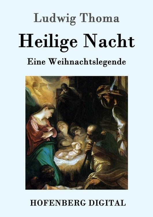 Produktbild: Heilige Nacht