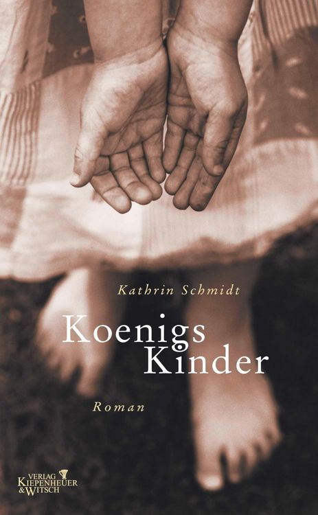 Produktbild: K&ouml;nigs Kinder