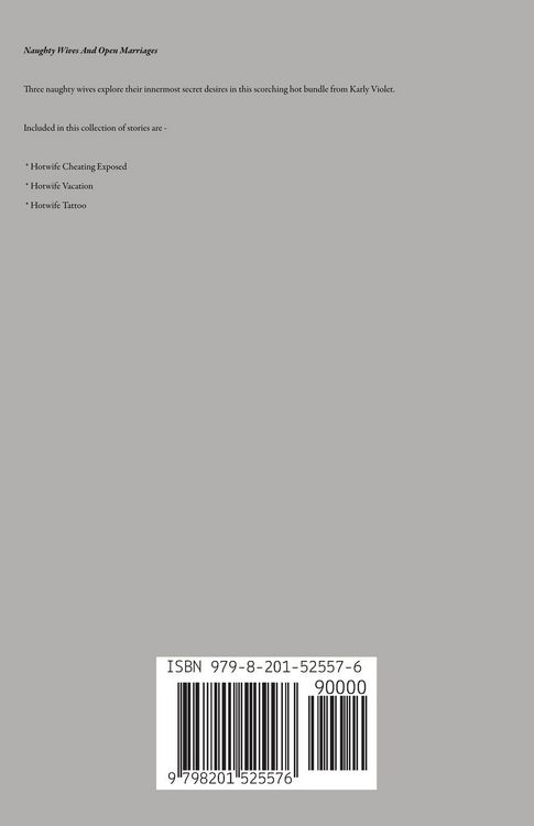 Produktbild: Hotwife