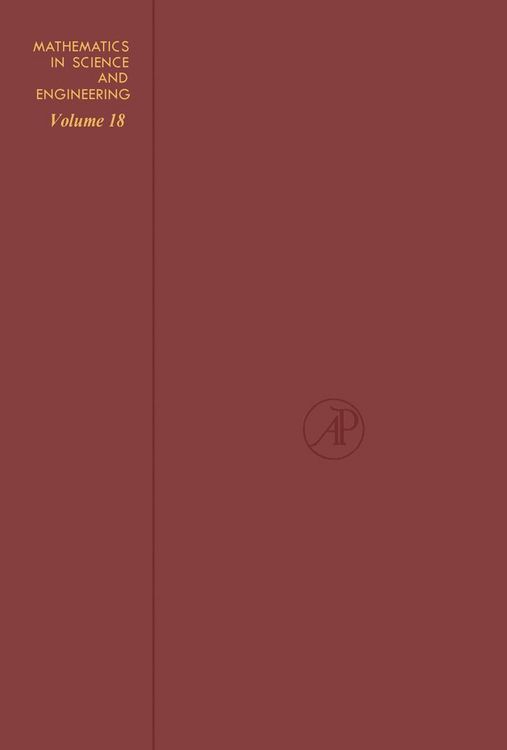 Produktbild: Nonlinear Partial Differential Equations in Engineering
