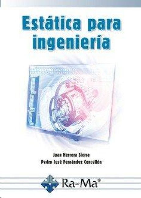 Produktbild: Est&aacute;tica para ingenier&iacute;a