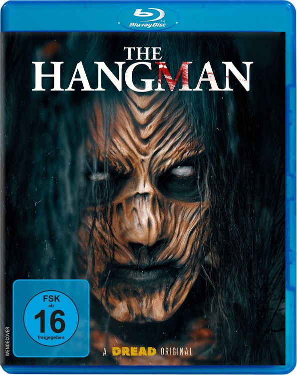 Produktbild: The Hangman