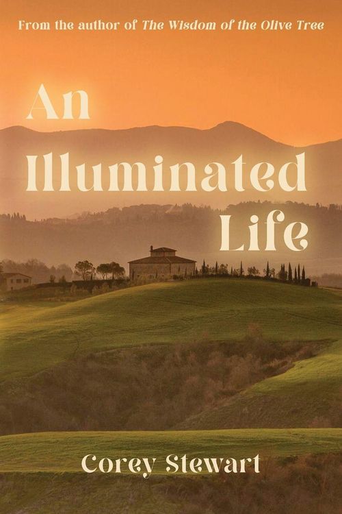Produktbild: An Illuminated Life