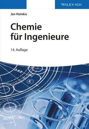 Produktbild: Chemie f&uuml;r Ingenieure