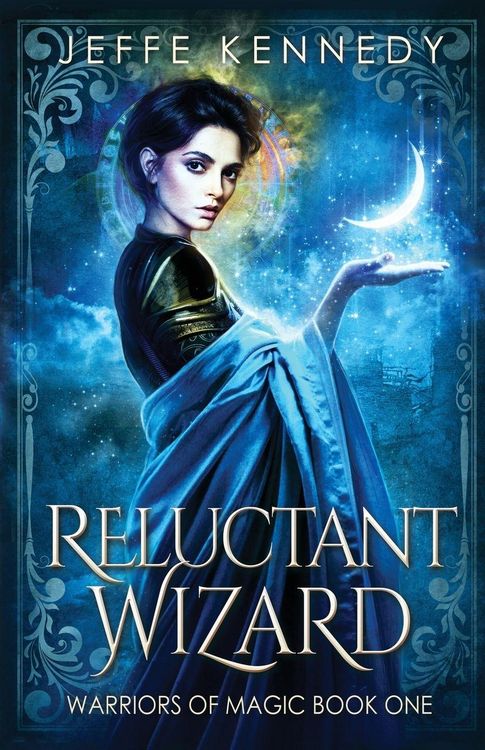 Produktbild: Reluctant Wizard