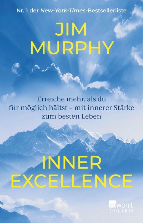Produktbild: Inner Excellence