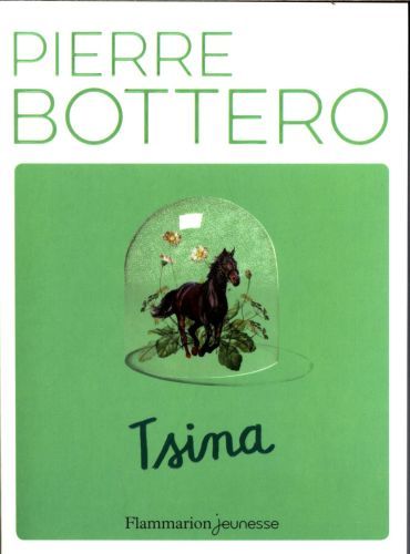 Produktbild: Tsina