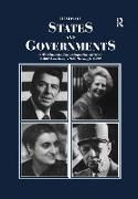 Produktbild: Heads of States and Governments Since 1945