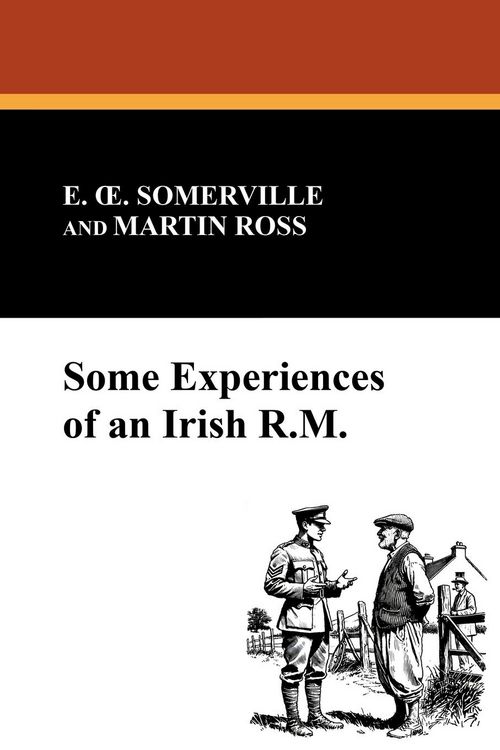 Produktbild: Some Experiences of an Irish R.M.