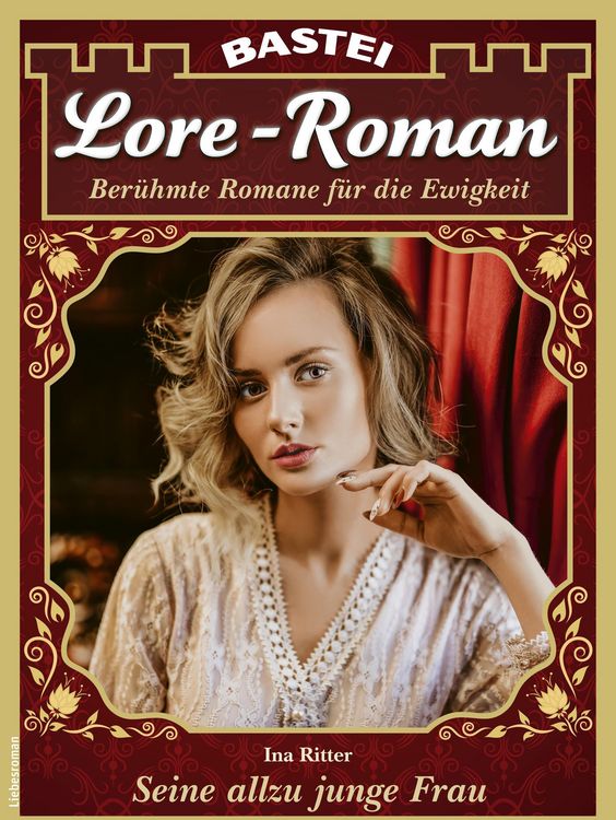 Produktbild: Lore-Roman 140