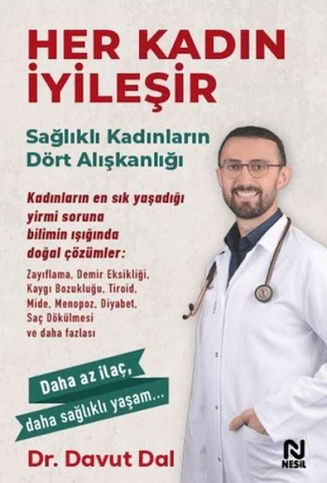 Produktbild: Her Kadin Iyilesir