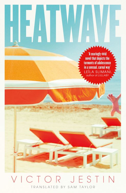 Produktbild: Heatwave