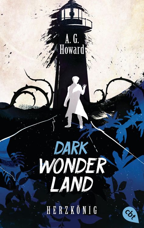 Produktbild: Dark Wonderland - Herzk&ouml;nig