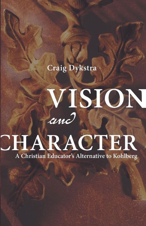 Produktbild: Vision and Character