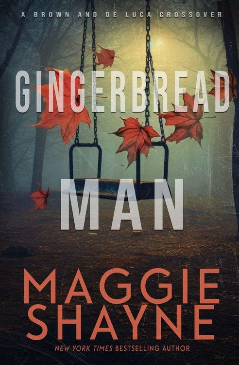 Produktbild: Gingerbread Man
