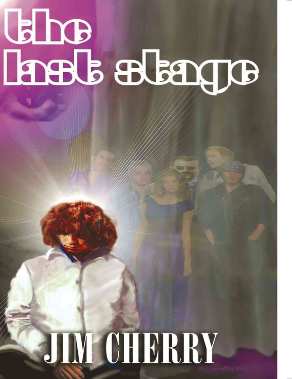 Produktbild: The Last Stage