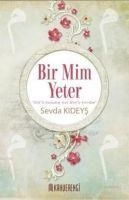Produktbild: Bir Mim Yeter