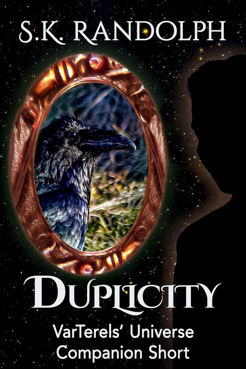 Produktbild: Duplicity: Companion Short (VarTerels' Universe, #6.1)
