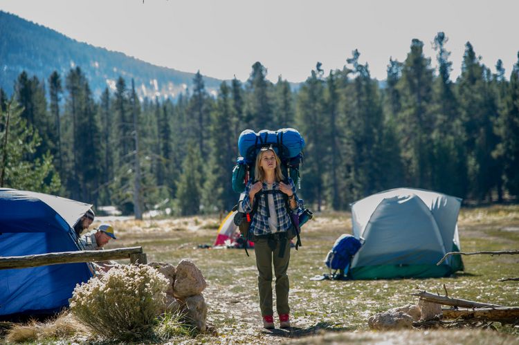 Produktbild: Der gro&szlig;e Trip - Wild