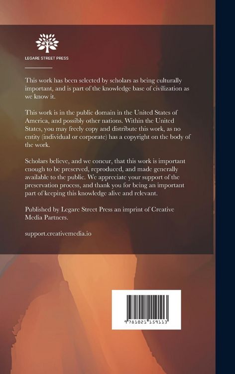 Produktbild: The Centennial Celebration of the Founding of Morgantown, 1785-100-1845: With Addresses and Papers