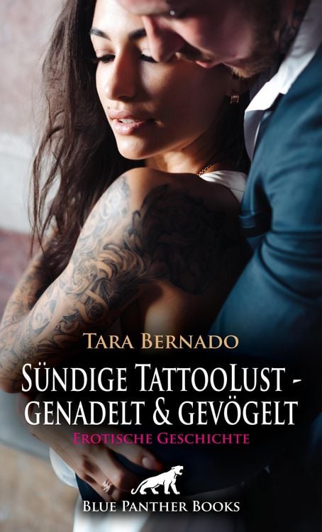 Produktbild: Sündige TattooLust - genadelt und gevögelt | Erotische Geschichte