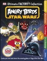 Produktbild: Angry Birds Star Warst Ultimate Factivity Collection