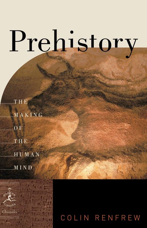 Produktbild: Prehistory